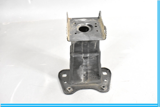 06-12 Mercedes X164 GL550 ML550 Front Left Bumper Reinforcement Bracket Oem