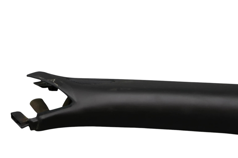 Load image into Gallery viewer, 06-12 Bentley Continental Flying Spur Front Right Interior Trim A Pillar Oem
