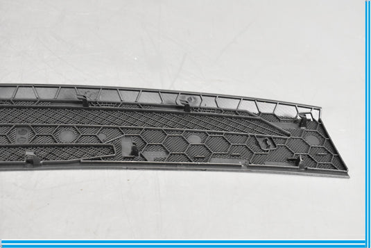 08-11 Mercedes W204 C300 C350 Front Left Driver Dash Air Vent Trim Cover Oem