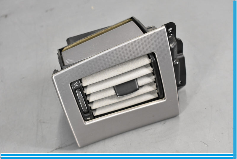 Load image into Gallery viewer, 09-12 Jaguar XF Front Left Driver Side Dash Outer Air Vent Grille Oem
