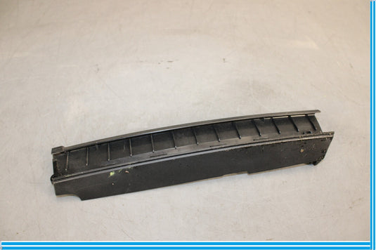 09-15 BMW 750Li F01 F02 Rear Left Door Window Glass Sunshade Bracket Adapter Oem