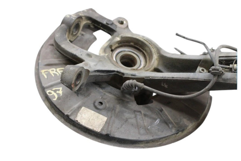 Load image into Gallery viewer, 11-17 Volkswagen VW Touareg Front Right Passenger Side Spindle Knuckle Hub OEM
