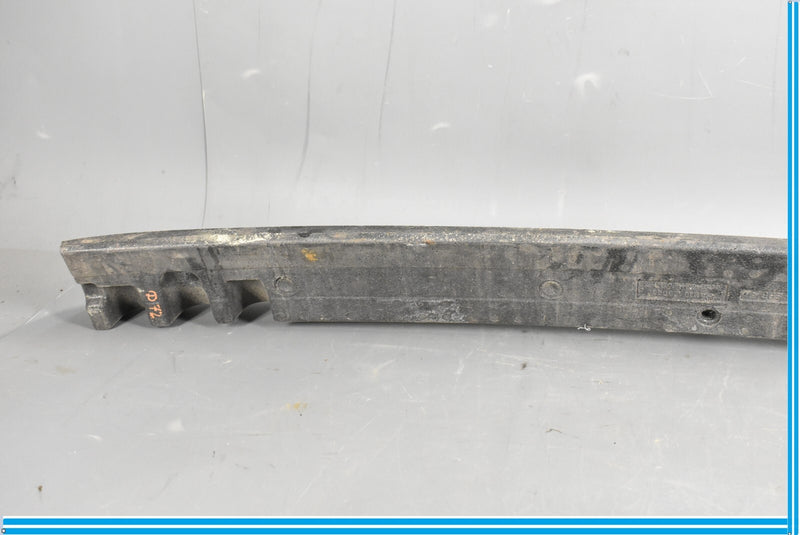 Load image into Gallery viewer, 00-06 Mercedes S500 S600 Rear Bumper Reinforcement Bar Energy Absorber Foam Oem
