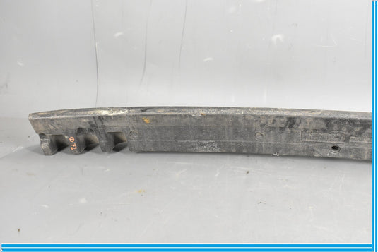 00-06 Mercedes S500 S600 Rear Bumper Reinforcement Bar Energy Absorber Foam Oem