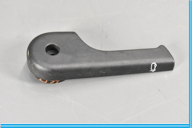 Load image into Gallery viewer, 18-20 Jaguar E-Pace Hood Lock Latch Release Lever Handle Pull Switch Oem
