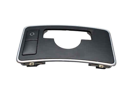 10-13 Mercedes W212 E400 E350 E550 Center Console Switch Bezel Trim Oem