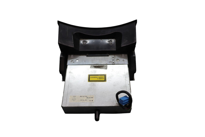 Load image into Gallery viewer, 02-08 Maserati Quattroporte M139 Coupe M138 CD Changer 5 Disk Player Oem
