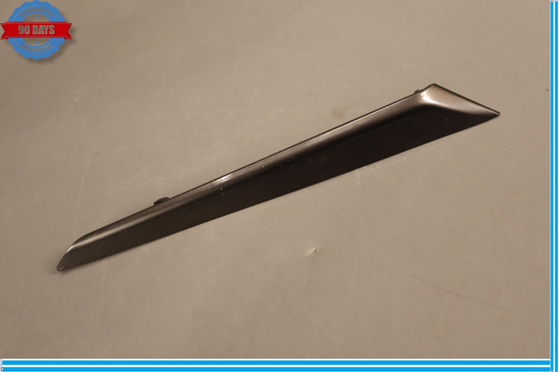 Load image into Gallery viewer, 14-21 Maserati Ghibli Rear Right Passenger Side Door Interior Trim Molding Oem
