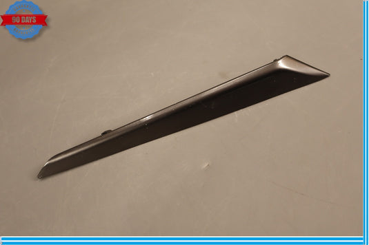 14-21 Maserati Ghibli Rear Right Passenger Side Door Interior Trim Molding Oem