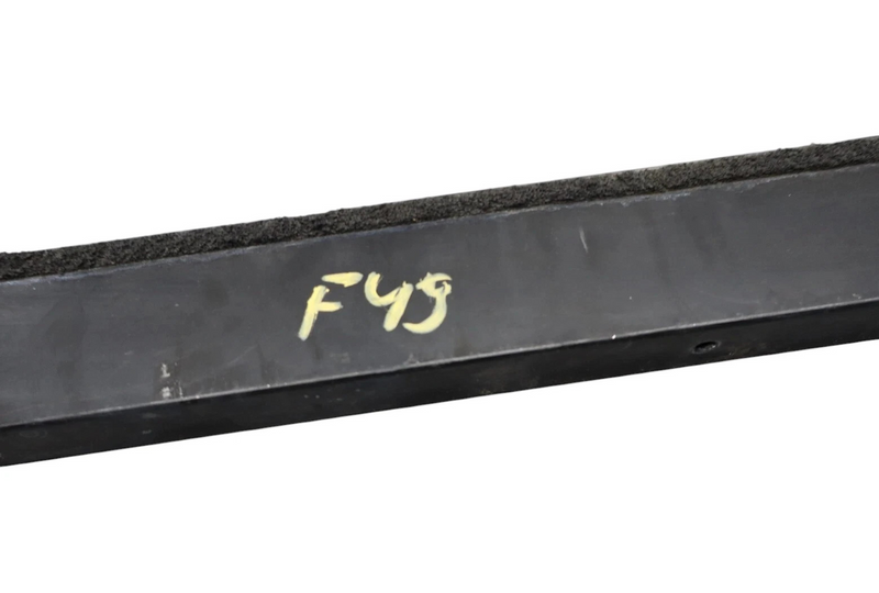 Load image into Gallery viewer, 07-12 Lexus LS460 LS460L Front Lower Bumper Reinforcement Impact Beam Bar Oem
