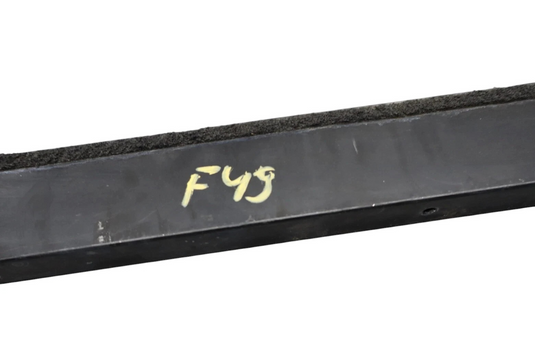 07-12 Lexus LS460 LS460L Front Lower Bumper Reinforcement Impact Beam Bar Oem