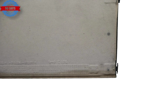 03-13 Maserati Quattroporte M139 Sun Roof Sunroof Headliner Sun Shade Cover Oem