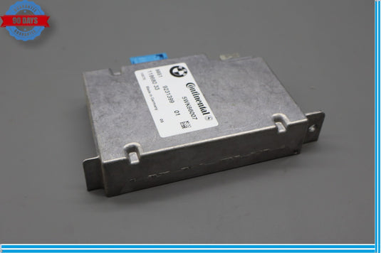 10-11 BMW 740i 740Li 750i Driver Assist Lane Departure Control Module Unit Oem