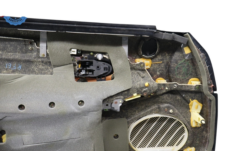 Load image into Gallery viewer, 02-10 Lexus SC430 Front Right Passenger Side Interior Door Panel Cover Oem
