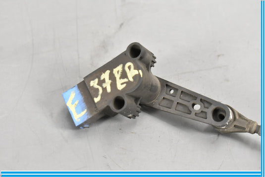 10-12 Jaguar XF XFR Rear Right Side Suspension Height Level Sensor Oem