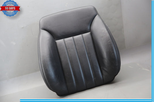 06-10 Mercedes W164 ML320 R550 Front Left Driver Top Upper Seat Cushion Oem