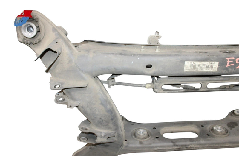 Load image into Gallery viewer, 10-18 Mercedes-Benz E350 CLS400 CLS550 Rear Subframe Sub Frame Crossmember OEM
