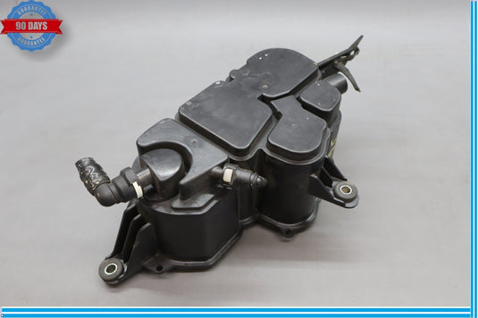 08-18 Audi A7 A5 Quattro Q3 Gas Fuel Vapor EVAP Charcoal Canister 8K0201801C Oem