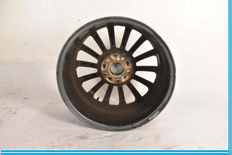 Load image into Gallery viewer, 19-22 MERCEDES GLC43 AMG 14-SPOKE FRONT ALLOY WHEEL RIM 17" x 8" GENUINE OEM
