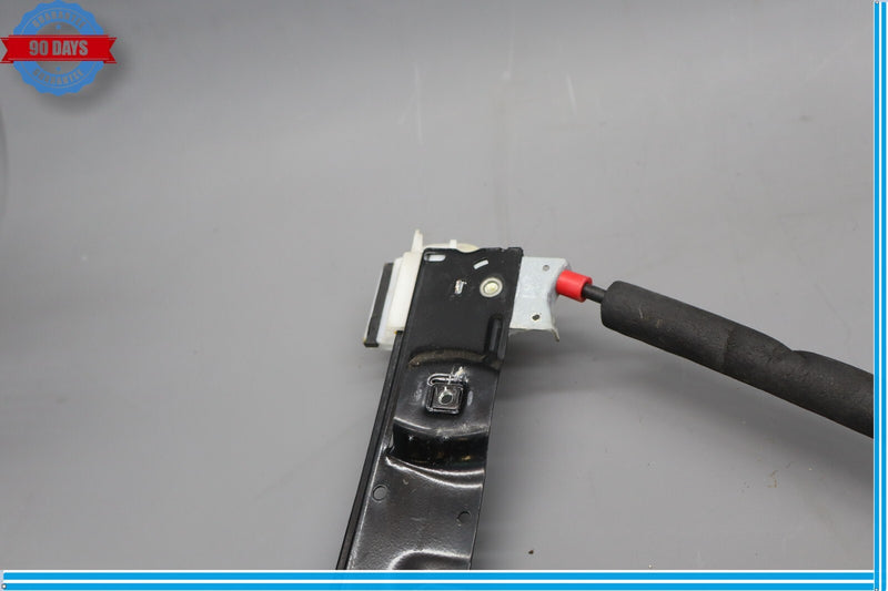 Load image into Gallery viewer, 10-18 Jaguar XJ XJL X351 Rear Right Passenger Door Window Regulator W/ Motor Oem
