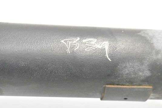 07-09 AUDI 4L Q7 4.2L FRONT DRIVE SHAFT DRIVESHAFT 7L0521101D OEM