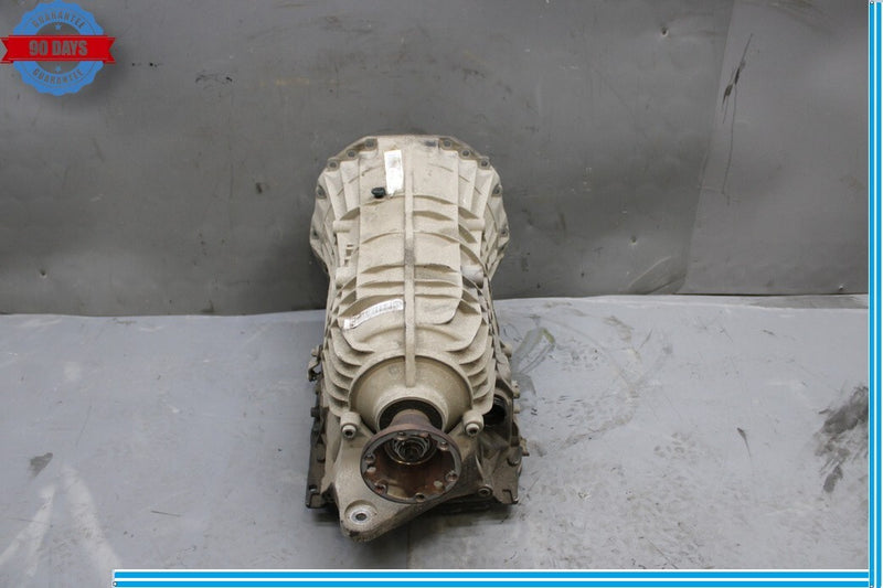 Load image into Gallery viewer, 08-19 Maserati GranTurismo S M145 6HP26 Automatic Transmission 4.7L Oem

