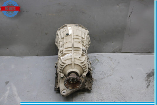 08-19 Maserati GranTurismo S M145 6HP26 Automatic Transmission 4.7L Oem