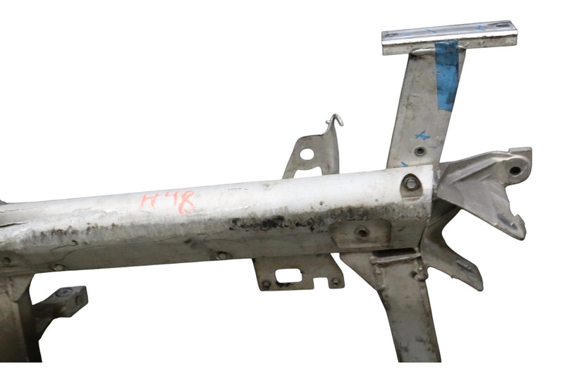 Load image into Gallery viewer, 12-16 Tesla Model S Front Suspension Subframe Cradle Crossmember 600641700C Oem

