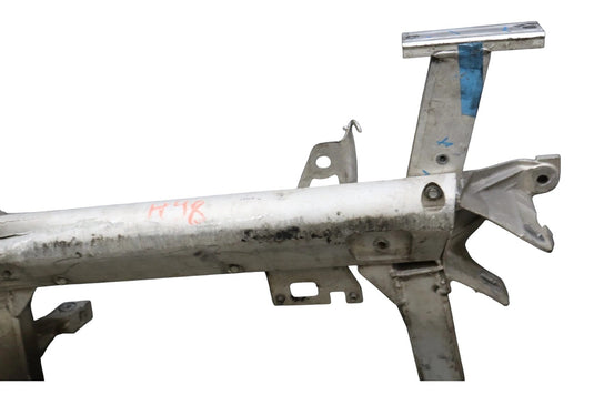 12-16 Tesla Model S Front Suspension Subframe Cradle Crossmember 600641700C Oem