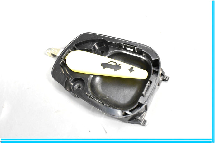 07-17 Lexus LS460 LS600hL Emergency Trunk Release Handle Lever Oem
