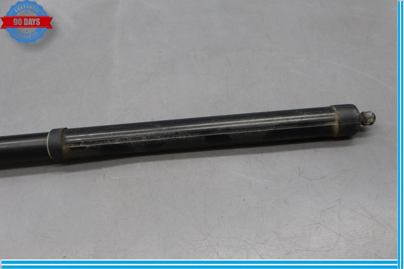 Load image into Gallery viewer, 11-14 Porsche Cayenne 958 Rear Right Trunk Lift Hatch Strut Shock W/ Bracket Oem
