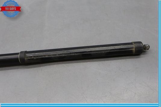 11-14 Porsche Cayenne 958 Rear Right Trunk Lift Hatch Strut Shock W/ Bracket Oem