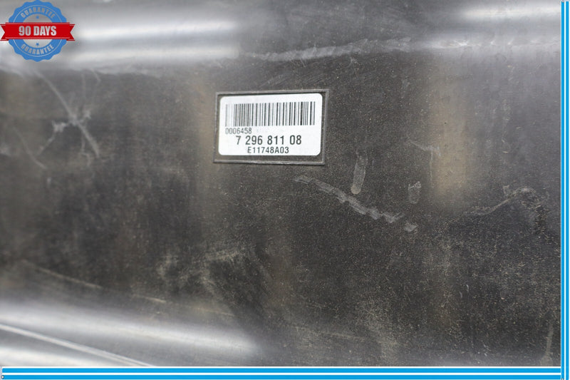 Load image into Gallery viewer, 14-21 Bmw I3 Engine Radiator Support Air Duct Black 18779815 Oem
