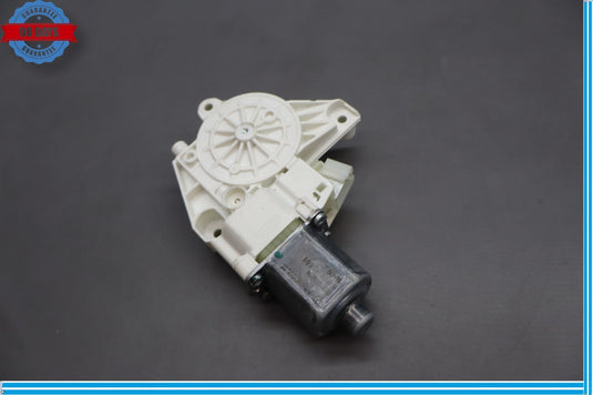 12-19 Mercedes X166 GL450 GLS550 Rear Left Driver Side Door Window Regulator Oem