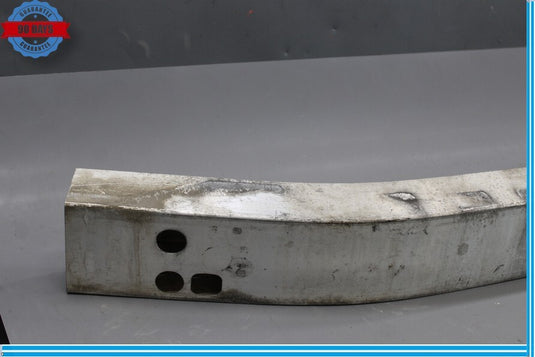 02-10 Lexus SC430 Front Lower Bumper Reinforcement Bracket Bar Rebar Oem