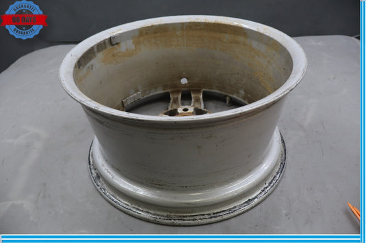 06-15 Mercedes W204 C250 C63 AMG R17 Rear Wheel Rim 8.5Jx17 17'' Oem