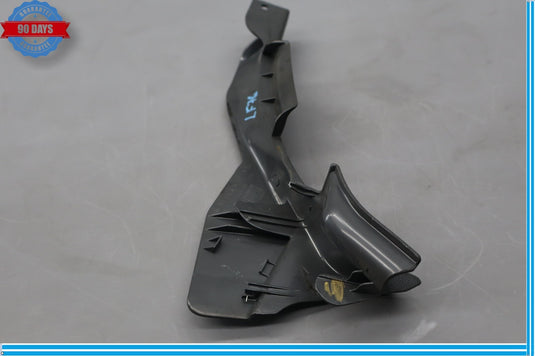 03-12 Mercedes R230 SL550 Front Left Driver Seat Track Trim Cover Oem