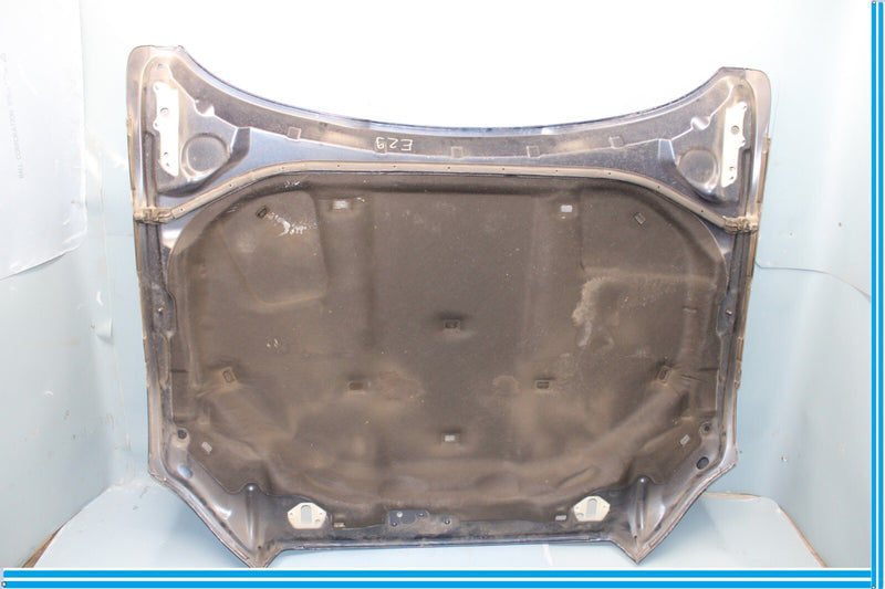 Load image into Gallery viewer, 10-18 Jaguar XJ XJL X351 Front Hood Bonnet Lid Panel Blue Oem
