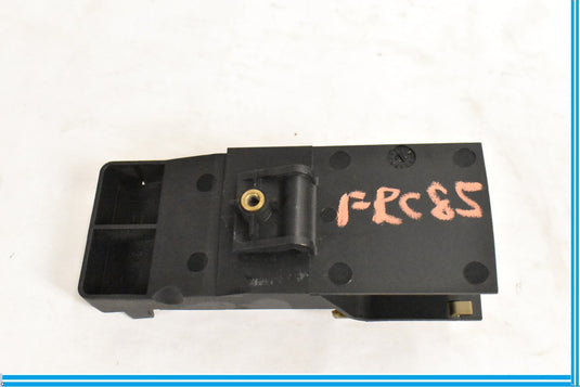 01 JAGUAR XK8 RIGHT FRONT INTERIOR DOOR HANDLE ASSEMBLY