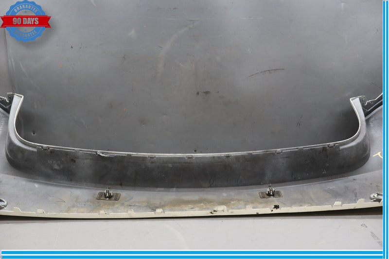 Load image into Gallery viewer, 11-14 Porsche Cayenne 958 Rear Bumper Cover Panel Assembly 95850541110 Oem
