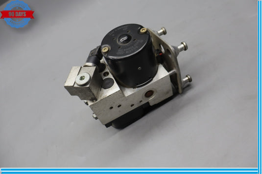 00-03 Mercedes W210 E320 E430 ABS Anti Lock Brake Pump Hydraulic Oem