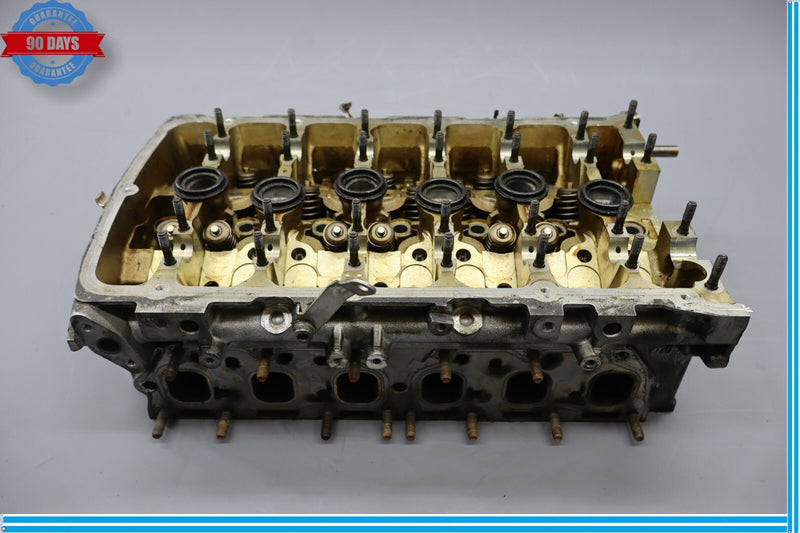 Load image into Gallery viewer, 03-12 Bentley Continental Flying Spur Right Side Engine Cylinder Head 6.0L Oem
