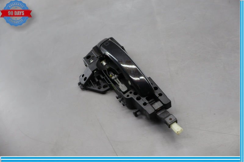 Load image into Gallery viewer, 11-18 Audi A6 A7 Quattro S8 Rear Right Passenger Side Exterior Door Handle Oem
