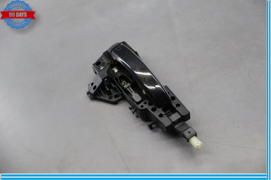 11-18 Audi A6 A7 Quattro S8 Rear Right Passenger Side Exterior Door Handle Oem