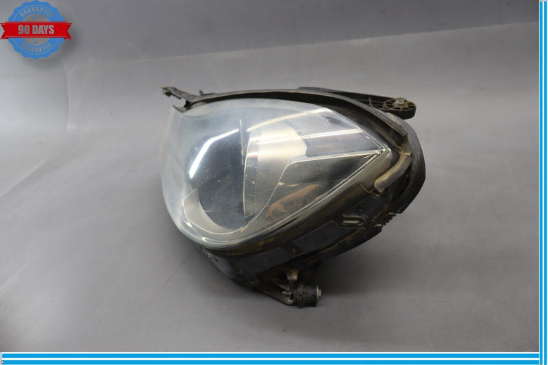 Load image into Gallery viewer, 12-14 Mercedes C250 Front Left Side Halogen Headlight Lamp A2048209959 Oem
