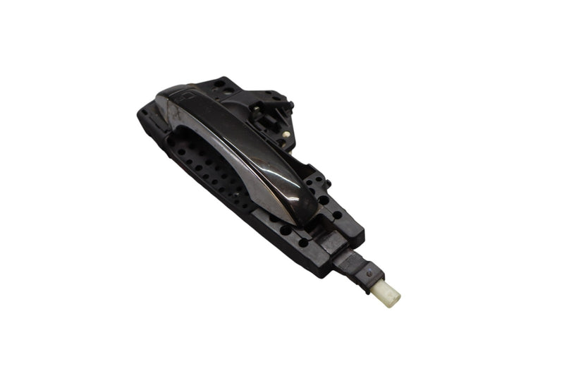 Load image into Gallery viewer, 11-18 Audi A6 A8 Quattro Rear Left Driver Side Exterior Door Handle Keyless Oem
