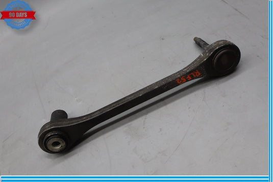03-12 Bentley Continental Rear Left Driver Side Tie Rod Control Arm Oem