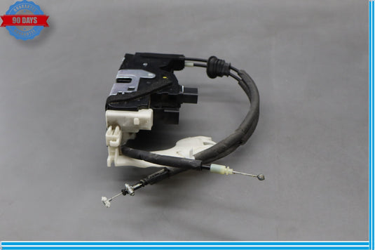 11-16 Hyundai Equus SIG Front Right Passenger Side Door Lock Latch Actuator Oem