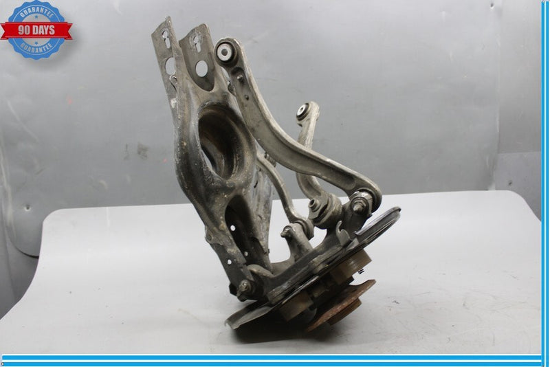 Load image into Gallery viewer, 10-18 Mercedes W218 CLS400 E400 GLK350 Rear Right Side Spindle Knuckle Hub Oem
