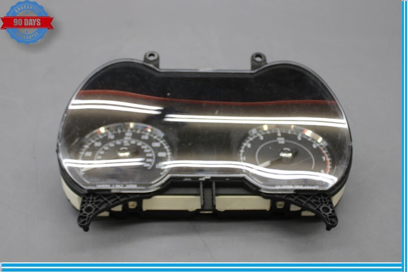 Load image into Gallery viewer, 2007 Jaguar X150 XK Speedometer Instrument Cluster Gauge 6W8310849AE Oem
